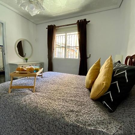 Casa De La Playa Villa Sagunto Dış mekan fotoğraf