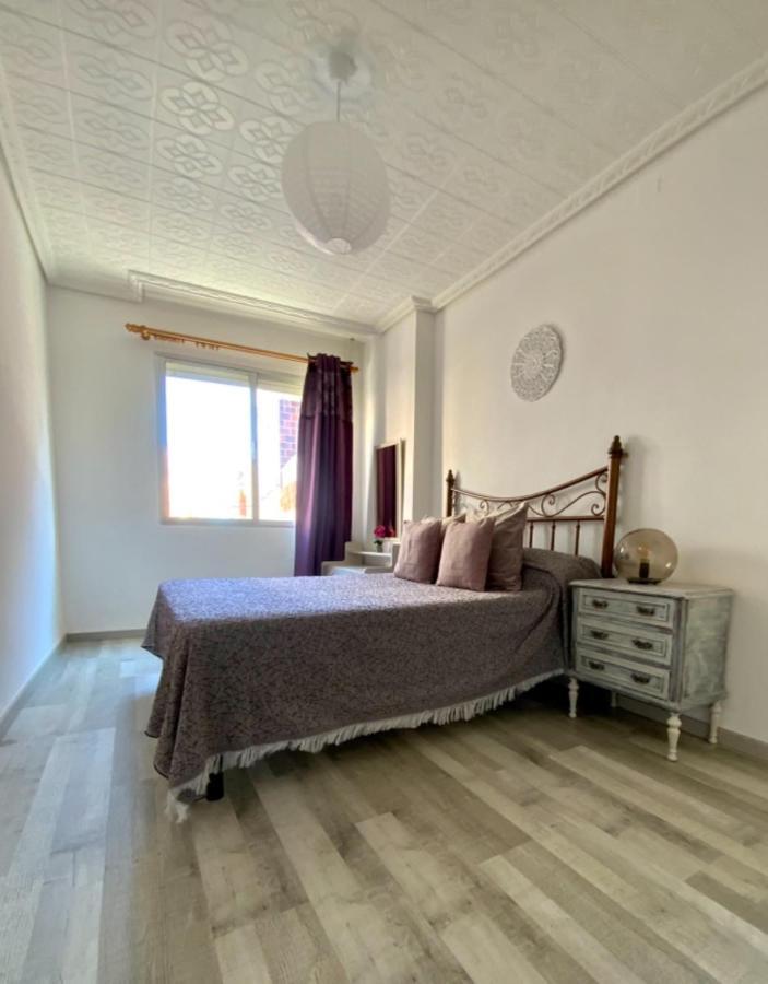 Casa De La Playa Villa Sagunto Dış mekan fotoğraf
