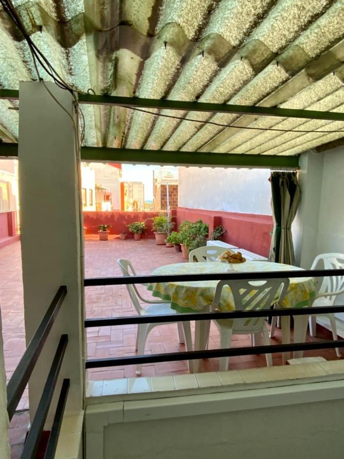 Casa De La Playa Villa Sagunto Dış mekan fotoğraf