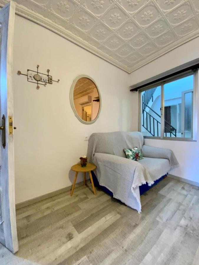 Casa De La Playa Villa Sagunto Dış mekan fotoğraf