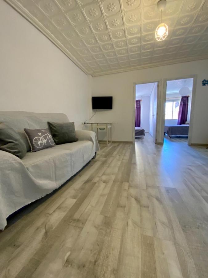 Casa De La Playa Villa Sagunto Dış mekan fotoğraf
