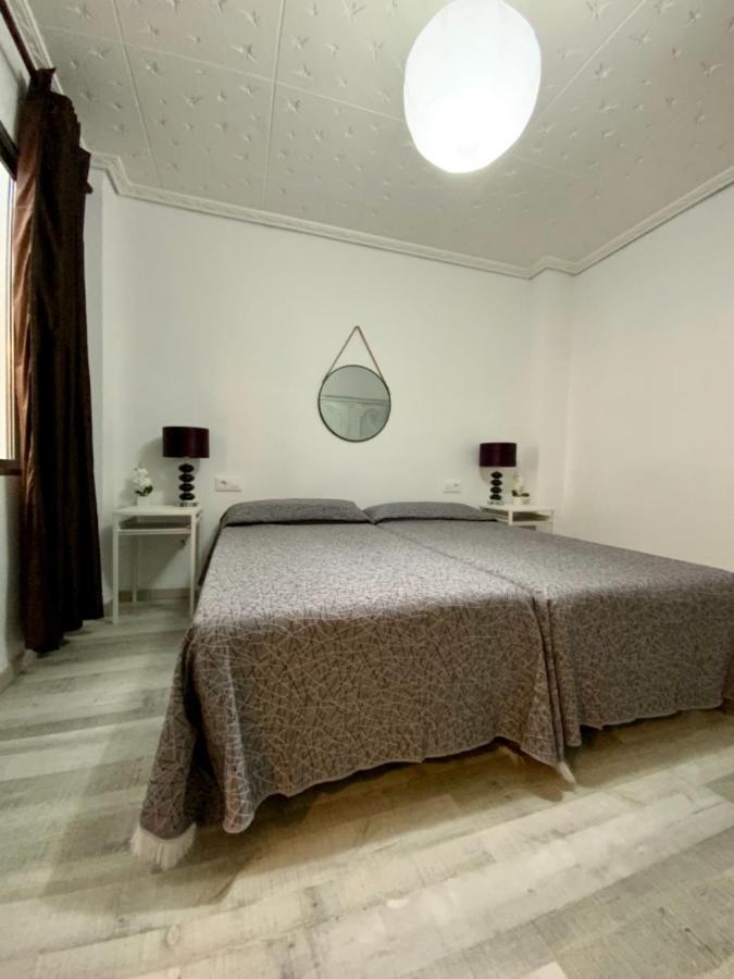 Casa De La Playa Villa Sagunto Dış mekan fotoğraf