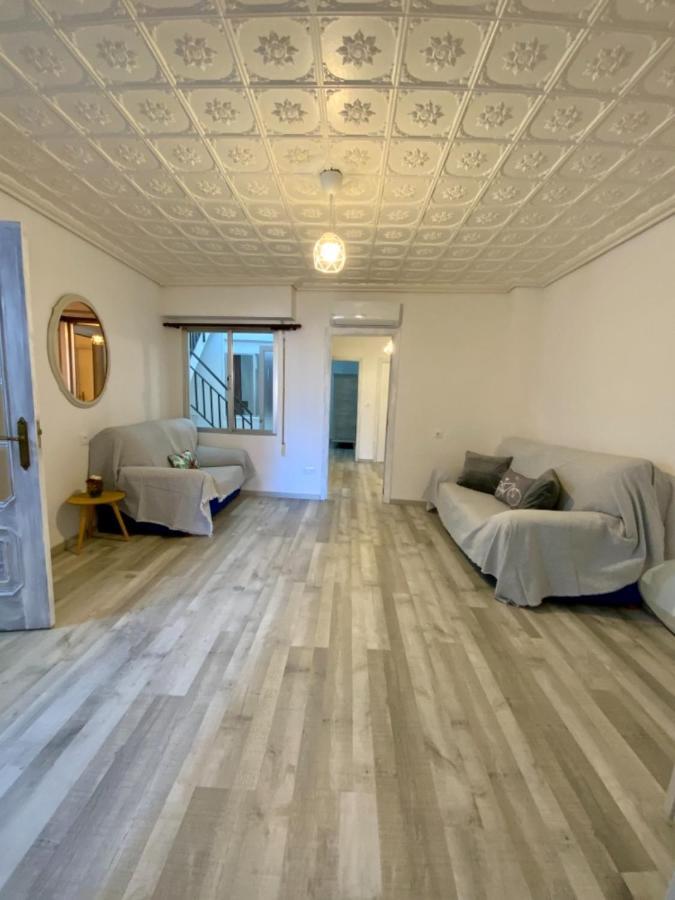 Casa De La Playa Villa Sagunto Dış mekan fotoğraf