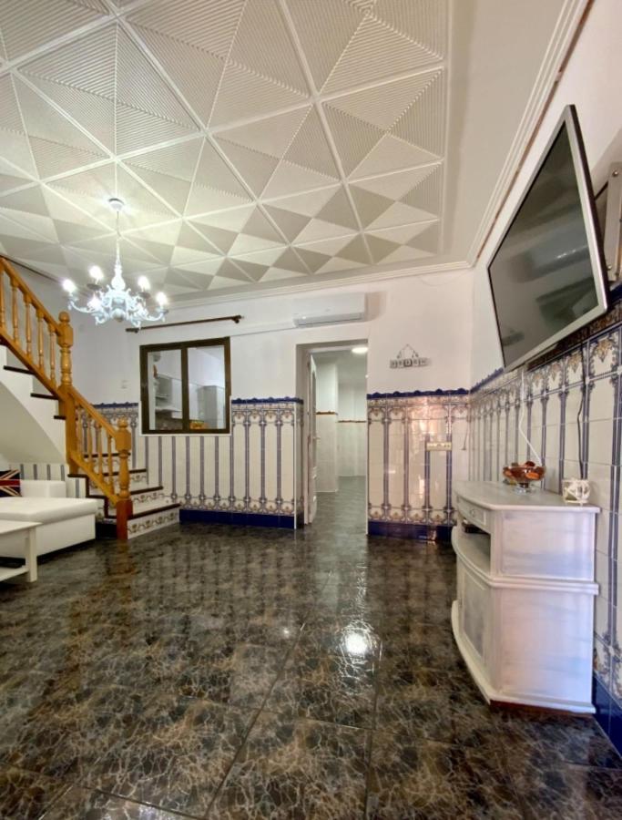 Casa De La Playa Villa Sagunto Dış mekan fotoğraf