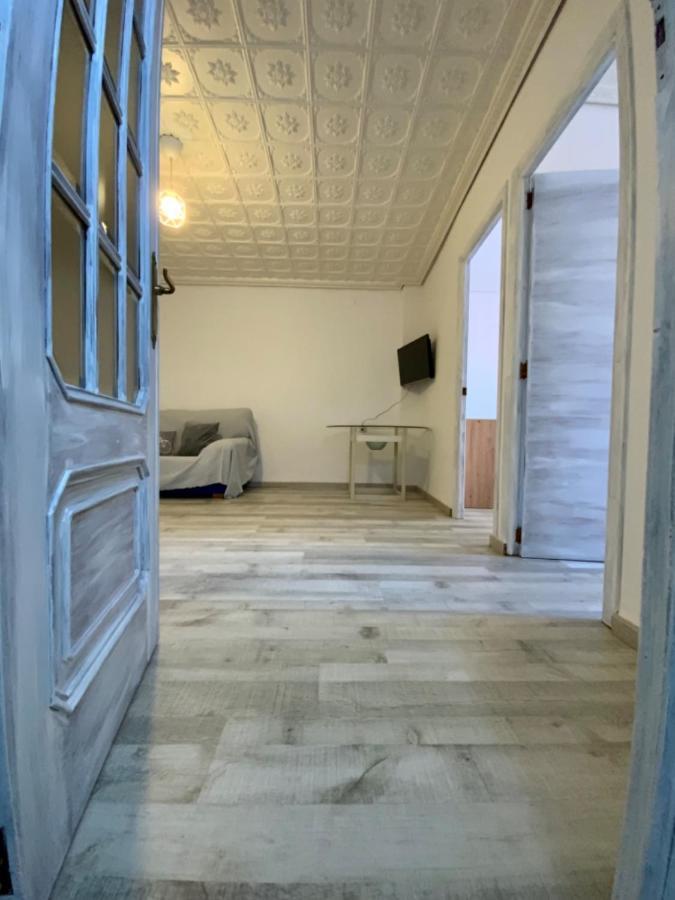 Casa De La Playa Villa Sagunto Dış mekan fotoğraf