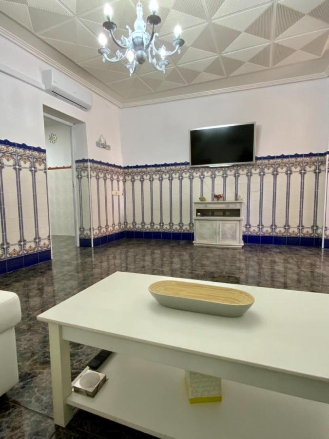 Casa De La Playa Villa Sagunto Dış mekan fotoğraf