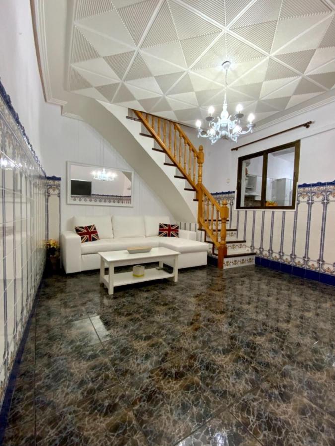 Casa De La Playa Villa Sagunto Dış mekan fotoğraf