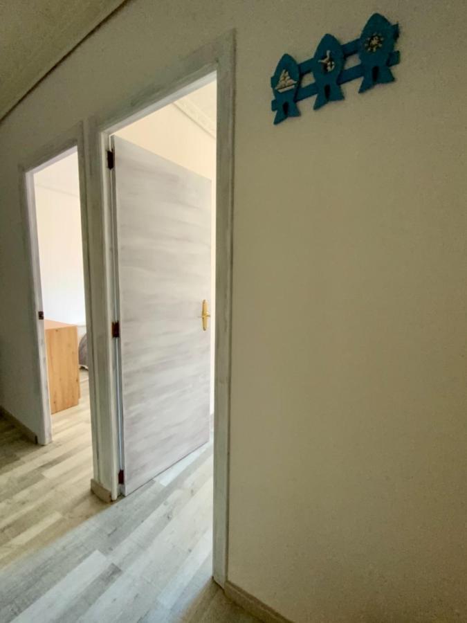 Casa De La Playa Villa Sagunto Dış mekan fotoğraf