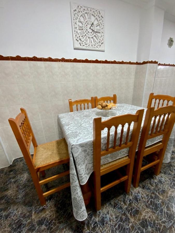 Casa De La Playa Villa Sagunto Dış mekan fotoğraf