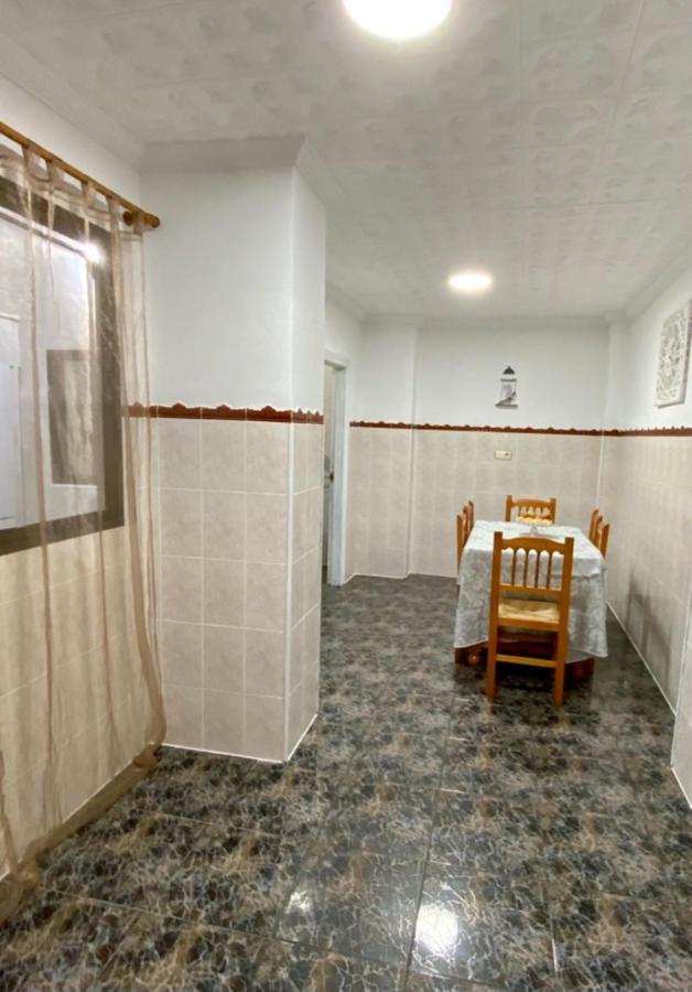 Casa De La Playa Villa Sagunto Dış mekan fotoğraf
