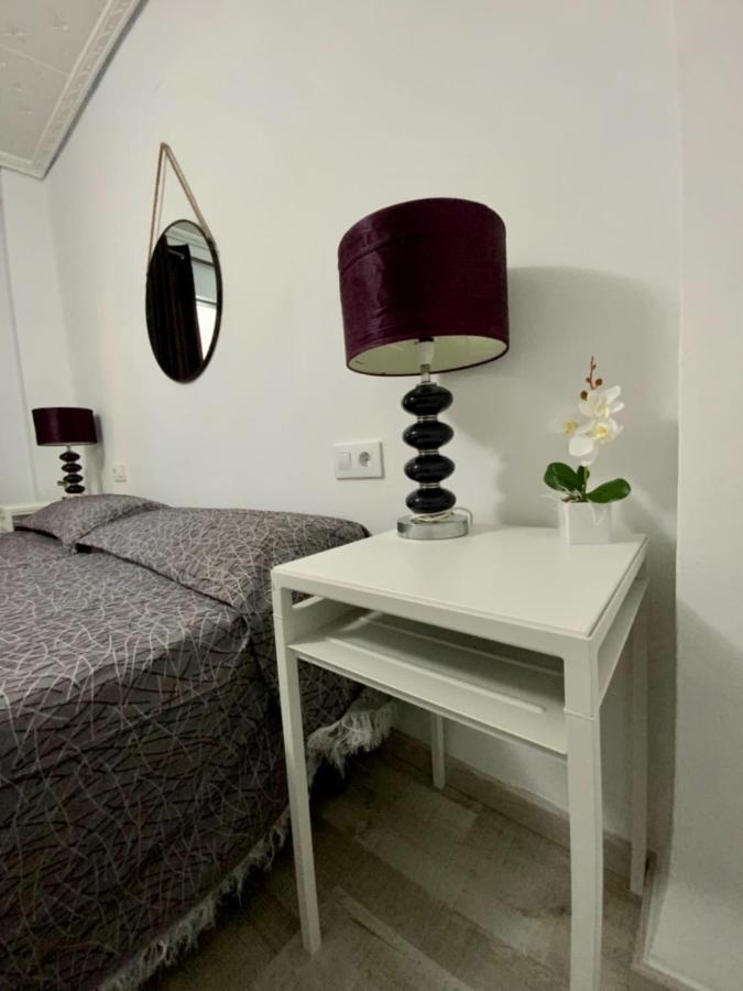 Casa De La Playa Villa Sagunto Oda fotoğraf